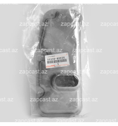 Toyota prado 2002-2009, filter korobka 2.7 motor